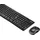 Logitech MK270 Wireless Combo Keyboard FR Set