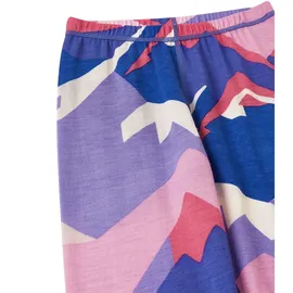 Reima Taitoa Thermounterwäsche Breezy Violet 90