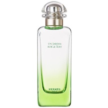 Hermès Un Jardin Sur Le Toit Eau de Toilette 100 ml