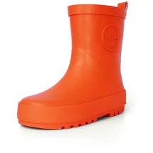 druppies Adventure Gummistiefel orange 25