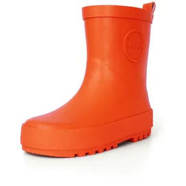 druppies Adventure Gummistiefel orange 25