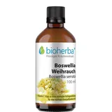 Bioherba Boswellia Weihrauch Tropfen 100 ml