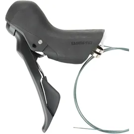 Shimano GRX ST-RX600/BR-RX400