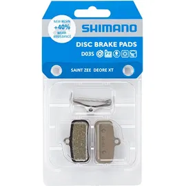 Shimano D03S-RX