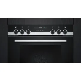 Siemens EQ522IA01 Einbauherd-Set