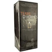 HERMES Terre d'Hermes Eau Tres Fraiche Eau de Toilette Travel Spray Refill 155ml
