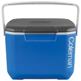 Coleman 16QT Performance Kühlbox - Black / Blue - One Size