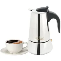 Any morning Espressokocher,