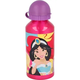Disney Aluminium Trinkflasche Mehrfarbig 0,4 l