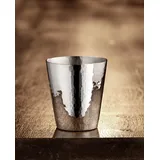 Robbe & Berking Robbe Berking Martelé 90g versilbert) Gin-, Wasser-, Weinbecher