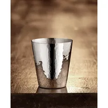 Robbe & Berking Robbe Berking Martelé 90g versilbert) Gin-, Wasser-, Weinbecher