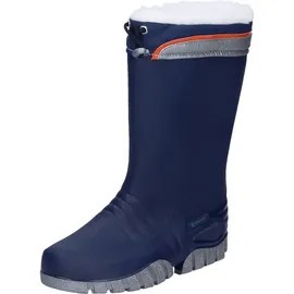 Spirale Luc Winterstiefel blau 30