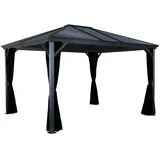Sojag Ventura 2,96 x 4,23 m basaltgrau