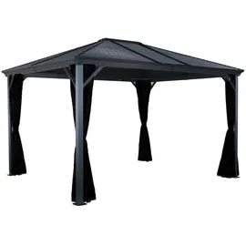 Sojag Ventura 2,96 x 4,23 m basaltgrau