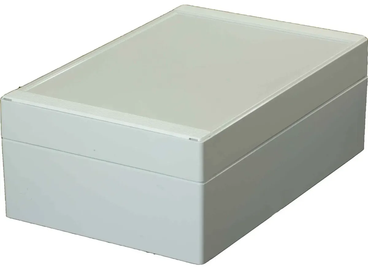Rolec Gehäuse-Systeme ABS-Gehäuse TA 162