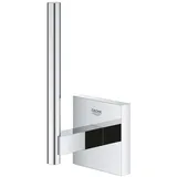 Grohe Start Cube Reservepapierhalter, 40979000