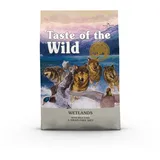 Taste of the wild Wetlands 5,6 kg