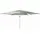 Doppler Telestar 400 x 400 cm Grau