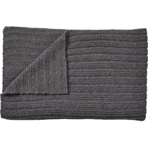 Muuto Ample Decke, dunkelgrau