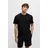 Boss Waffle T-Shirt Schwarz M