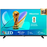 Hisense 40A5Q 40 Zoll QLED Full HD Smart TV