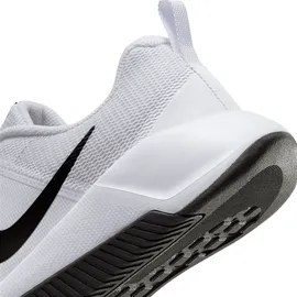 Nike MC Trainer 3 Herren White/Black 41
