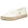 TOMS Espadrille Damen Beige 37
