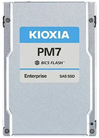 Kioxia PM7-R 1,92 TB 2.5