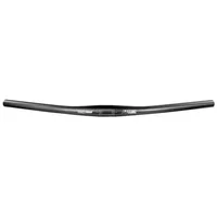 Ergotec Moon Bar 31.8 mm Lenker - Matte Black - mm