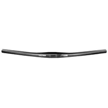 Ergotec Moon Bar 31.8 mm Lenker - Matte Black - mm