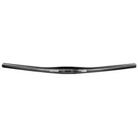 Ergotec Moon Bar 31.8 mm Lenker - Matte Black - mm