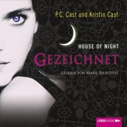 Gezeichnet / House of Night Bd. 1