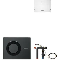 Buderus Logaplus Ergänzungsset WLW-12 für Kesselgr.50