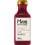 Maui Moisture Agave Strength & Anti-Breakage 385 ml