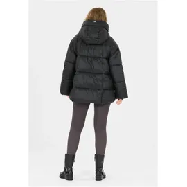 ATHLECIA Shaja W Short Puffer black 34