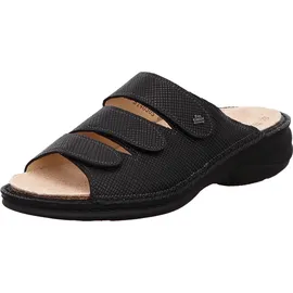 Finn Comfort Hellas black 37