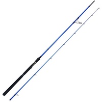 Westin W6 Powerstick Jiggingrute - Blue - 2.20 m
