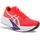 Asics Magic Speed 4 Herren Flash Red/White 41,5
