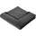 Biederlack Cotton Home Kuscheldecke 150 x 220 cm Grau