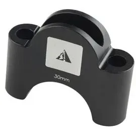 Profile Design aerobar bracket Erhöhungssatz - 60
