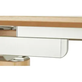 Sofa.de Couchtisch ¦ holzfarben ¦ Maße (cm): B: 70 H: 54