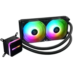 Cooler Enermax LiqMax III ELC-LMT240-ARGB
