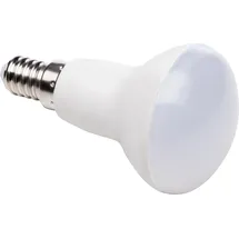 Müller-Licht MÜLLER-LICHT LED-SMD-Reflektorlampe, E14, 6W, 4000K