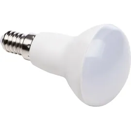 Müller-Licht MÜLLER-LICHT LED-SMD-Reflektorlampe, E14, 6W, 4000K