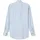 Olymp Businesshemd OLYMP "OLYMP Luxor, modern fit, Royal Kent", Herren, Gr. 45, Normaler Arm, marine, 100% Baumwolle, Hemden
