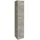 Fackelmann B.style Hochschrank 30 x 162 x 31,6 cm Nature Oak Holz