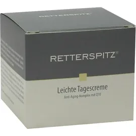 Retterspitz Leichte Tagescreme 50 ml