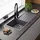 Reginox Harlem 10 grey silvery