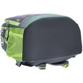 DEPESCHE Dino World REFLECTOR grün