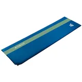 witeblaze Compact Comfort selbstaufblasbare Isomatte 5011 - blau-grün